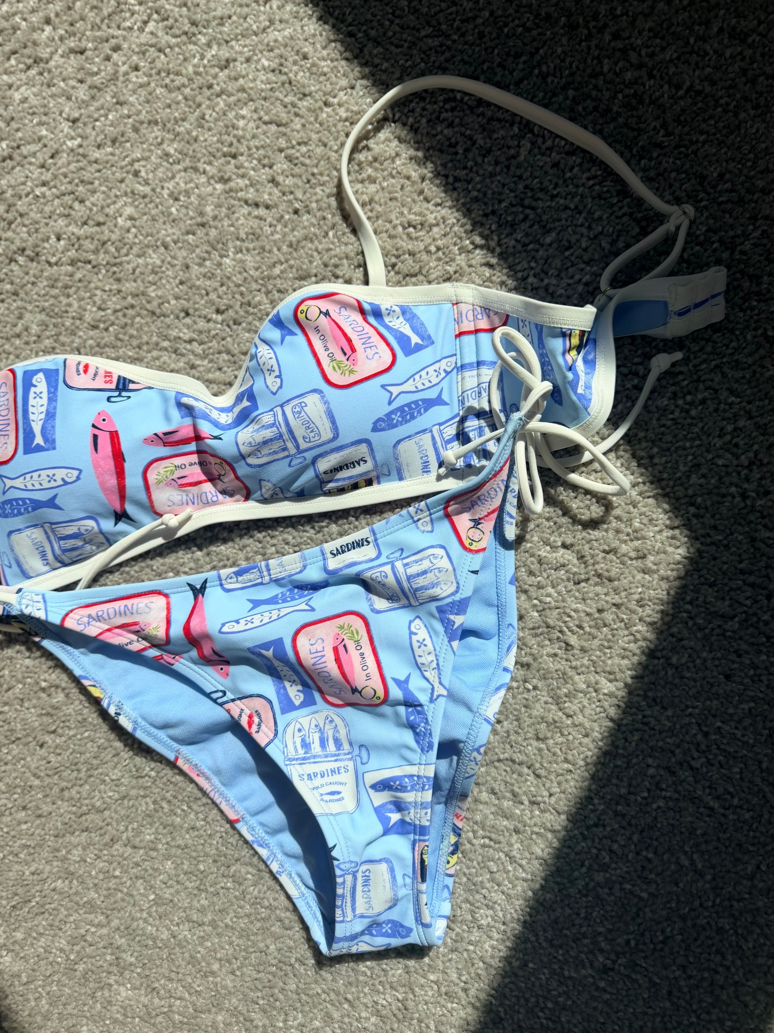 This cutie swimsuit (+ all swim!) is 40% off today! 

#LTKSeasonal #LTKSaleAlert #LTKSwim