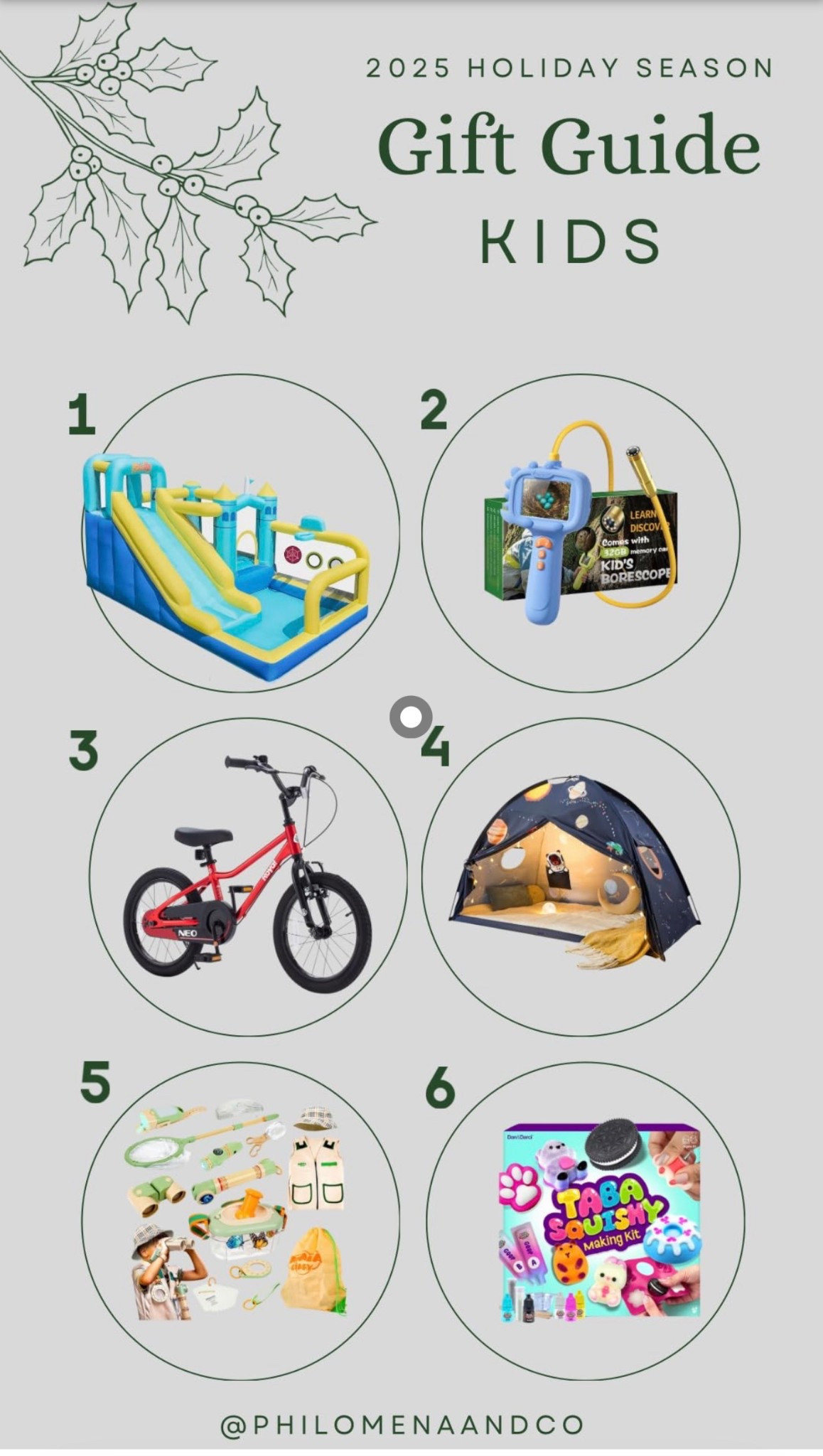 Gifts for kids, gift guide for kids, kids gift guide, Christmas gift ideas for kids, Black Friday, Cyber Monday, Gift Guide

#LTKGiftGuide #LTKHoliday #LTKSaleAlert