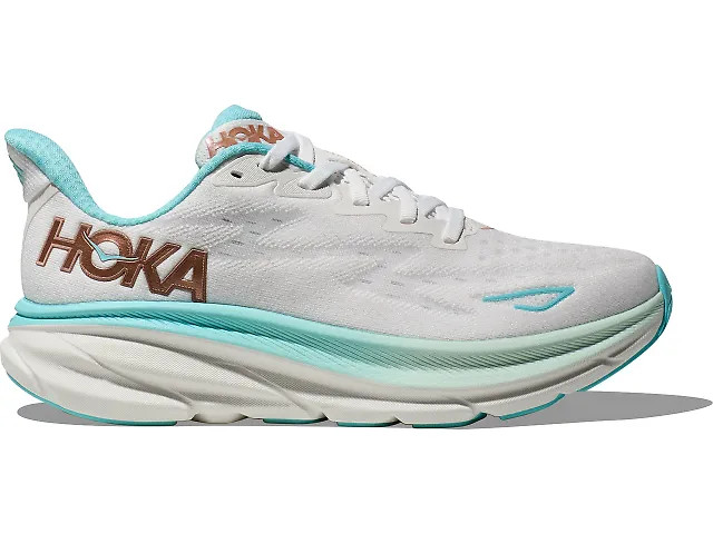 Women's | HOKA Clifton 9 | Fleet Feet