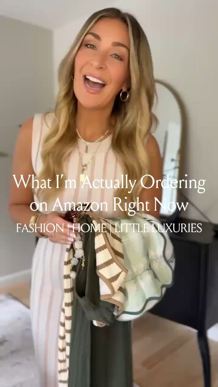 Things I’m loving lately from Amazon! 💕

#LTKHome #LTKgrwm #LTKootd