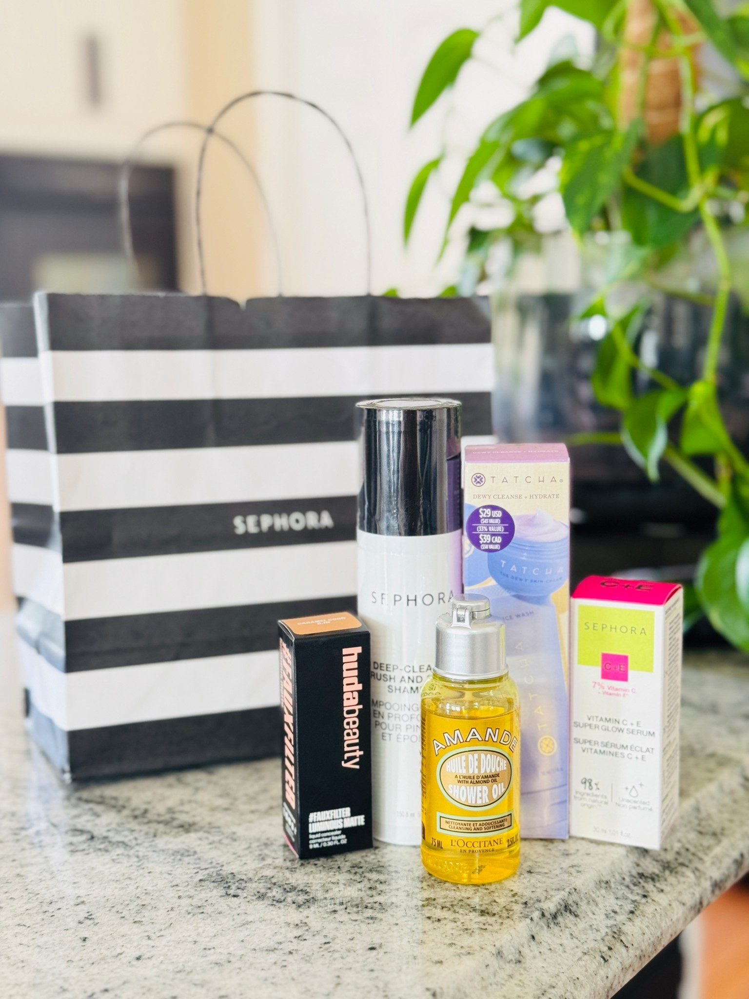 New beauty products from Sephora 

#LTKSaleAlert #LTKBeauty #LTKGiftGuide