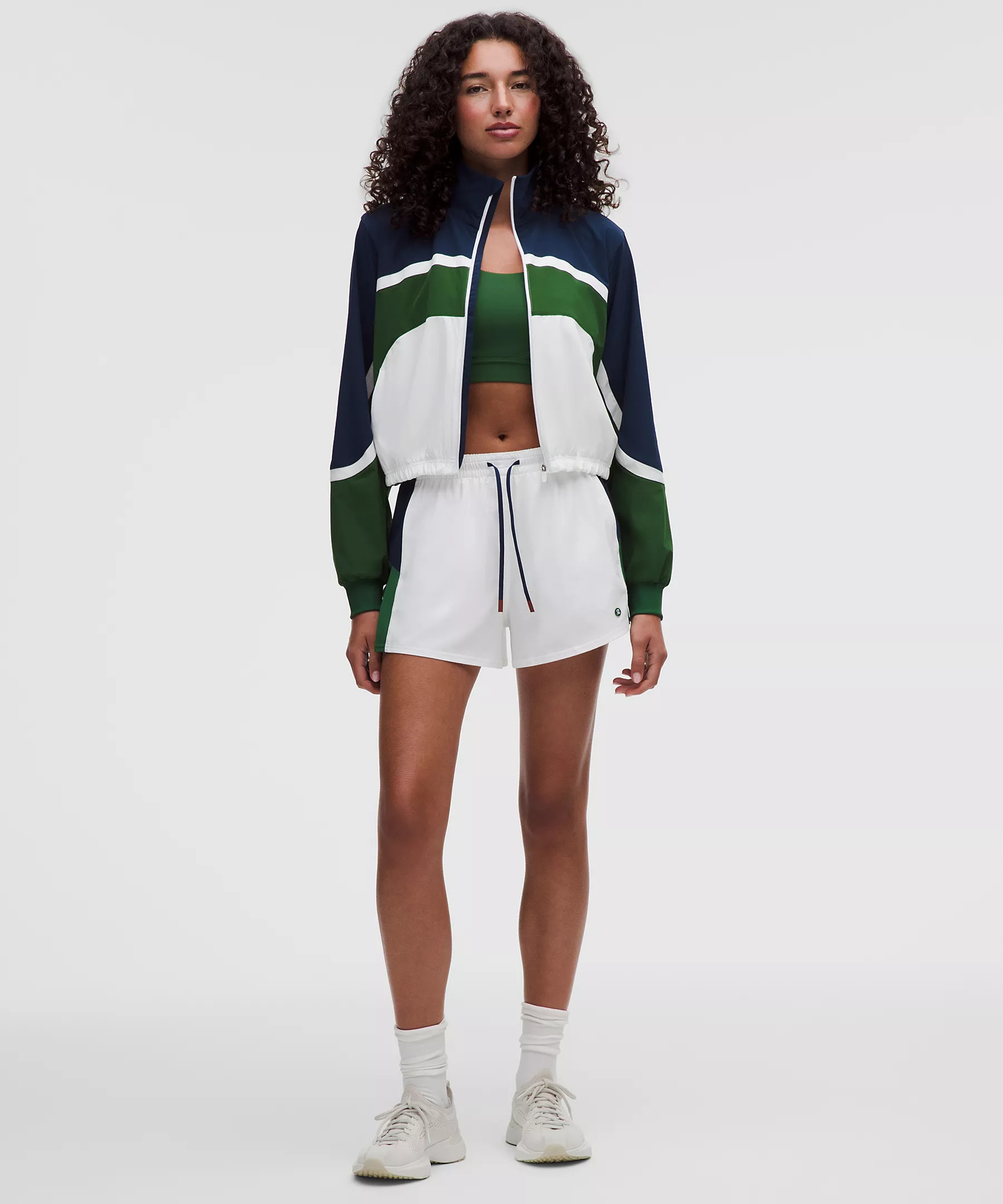 Court Champ UV-Protective Tennis Jacket | Lululemon (US)