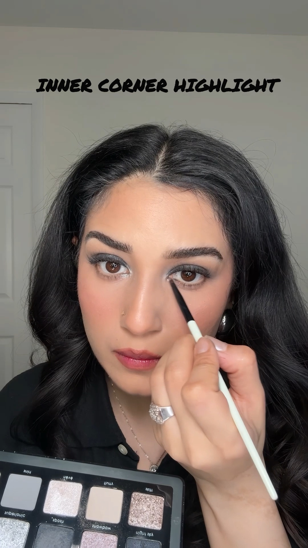 Inner Corner Highlight 