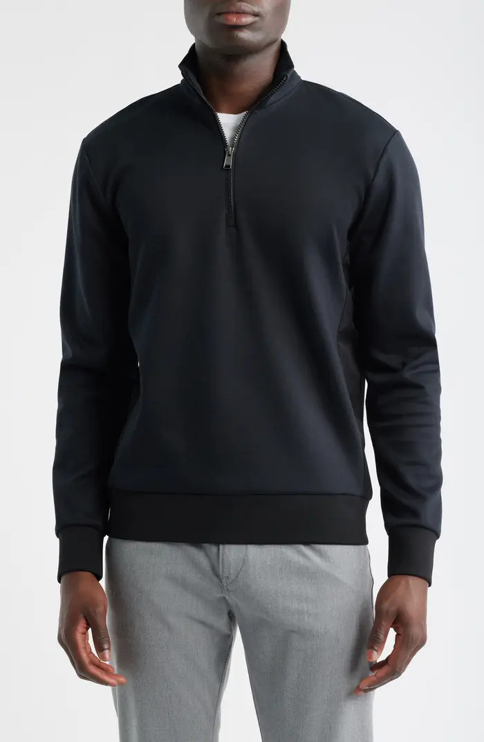 Sidney Quarter Zip Pullover | Nordstrom