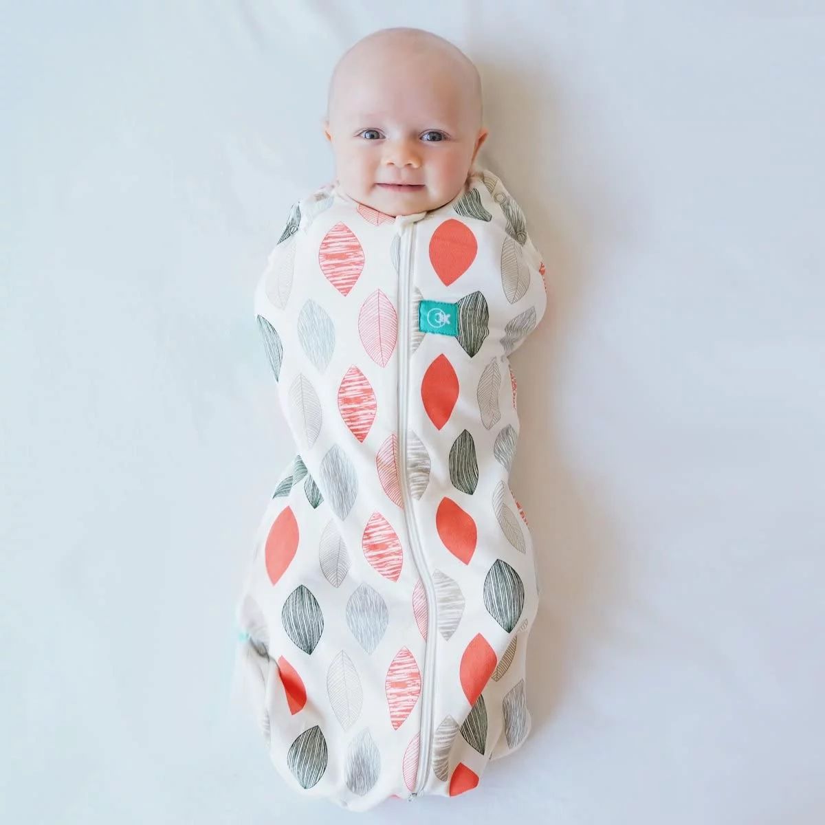 ergoPouch 0.2 tog Baby Sleep Sack 6-12 Months - Baby Sleeping Sack for Warm & Cozy Nights - Cocoo... | Walmart (US)