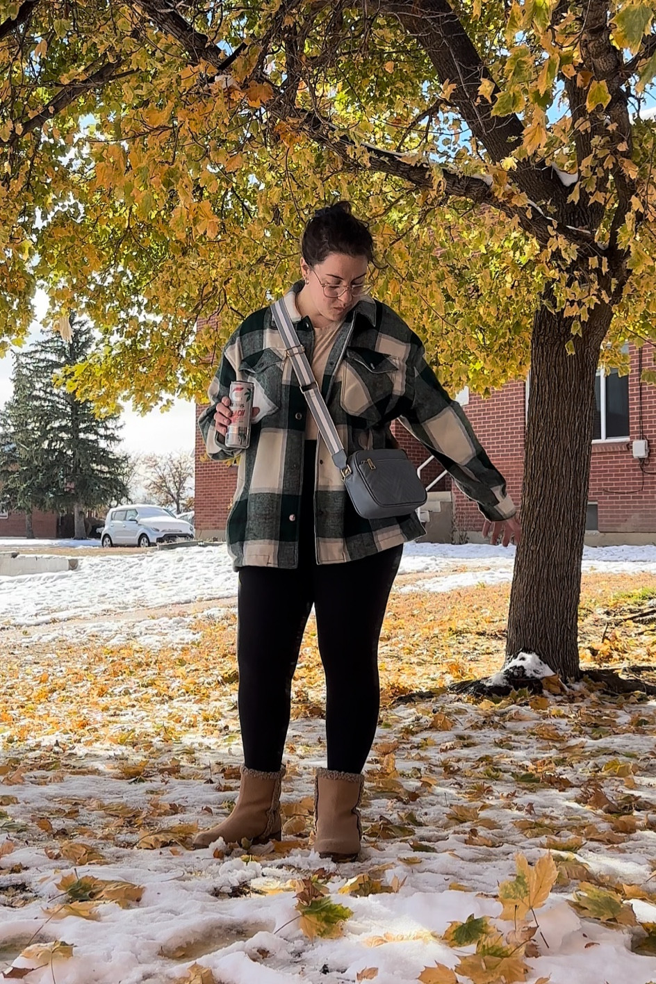 November first fall midsize outfit of the day 

#LTKSeasonal #LTKmidsize #LTKstyletip