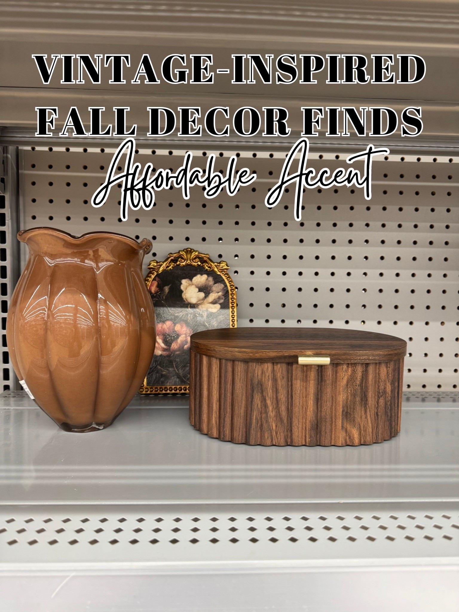 You don’t need to redecorate an entire room to make home feel ready for fall. Swapping in warmer accessories, natural wood, floral artwork, and amber-toned glass can completely change the mood while keeping your favorite furniture right where it is.   fall home refresh, budget friendly home decor, affordable fall decorating, fall decor ideas, cozy home makeover, easy home updates, living room refresh, home decor on a budget

#LTKHome #LTKSeasonal #LTKU
