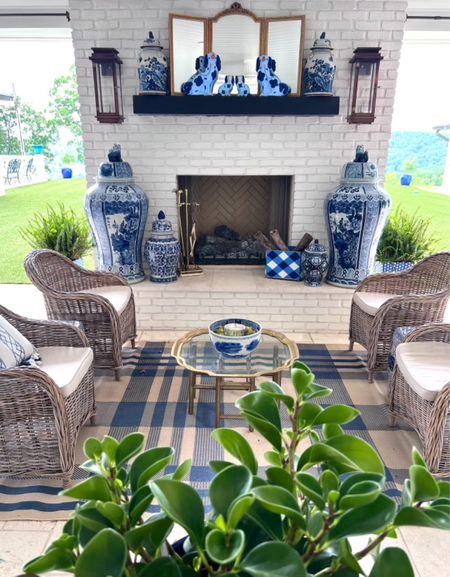 Back patio inspiration | home ideas | porch looks 

#LTKSaleAlert #LTKStyleTip #LTKHome