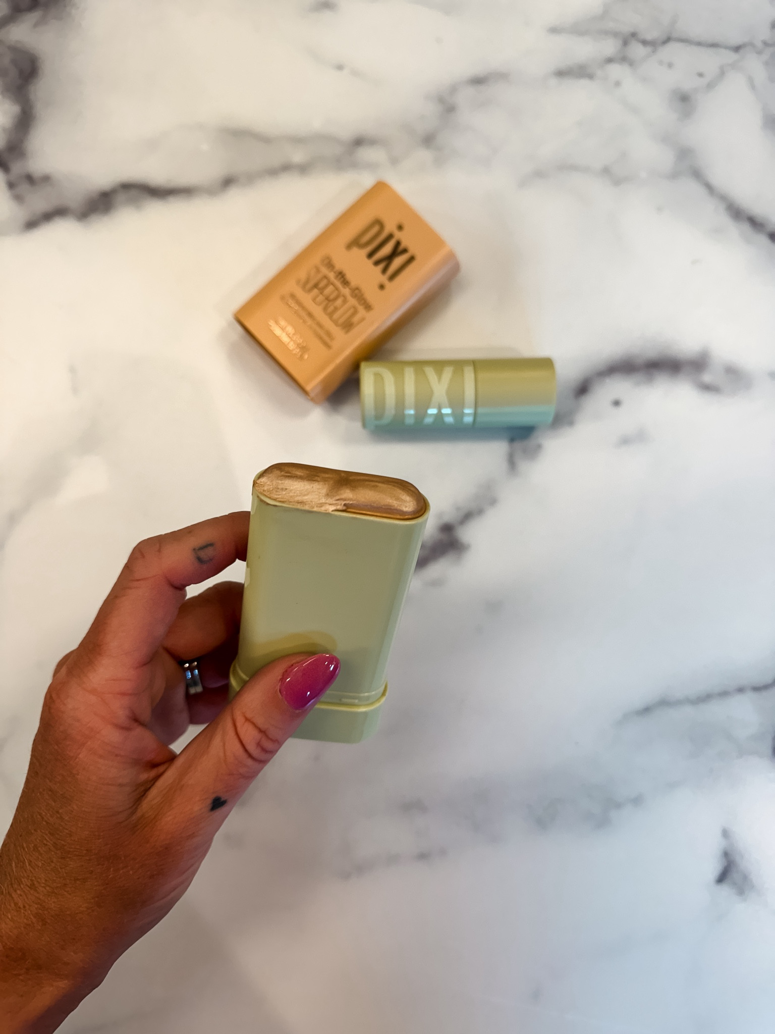 Pixi beauty favorites for glowing skin all fall 