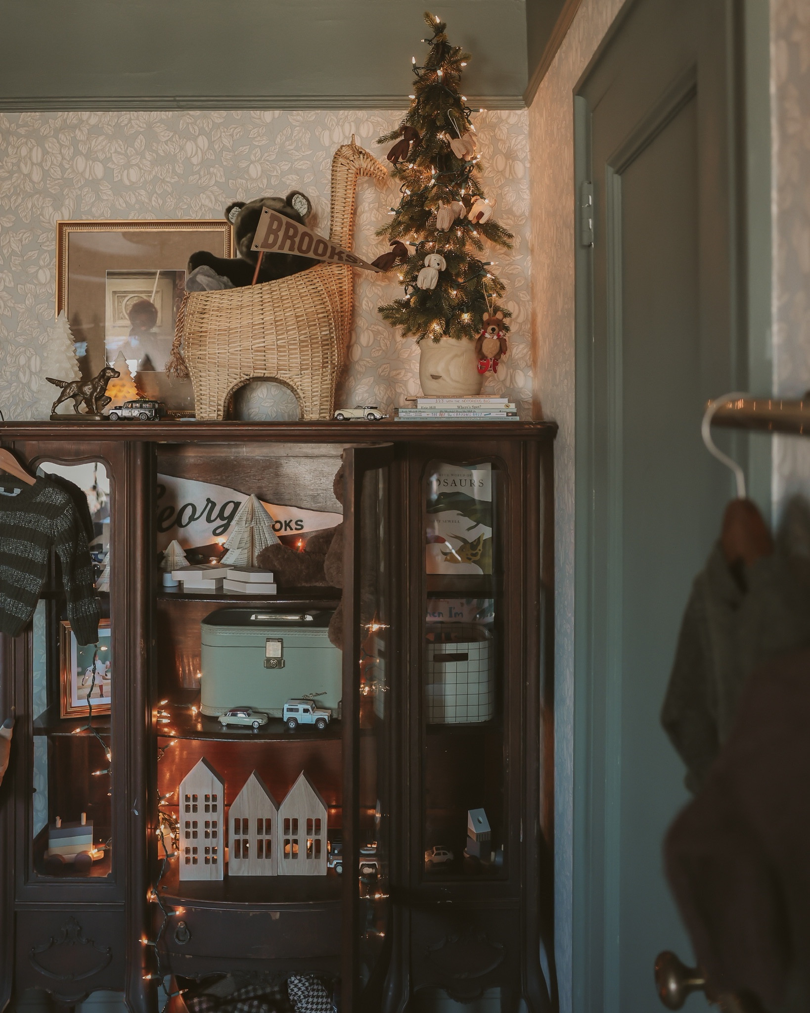 Nursery decor, home decor, crib, rugs, kids room

#LTKbaby #LTKhome #LTKkids