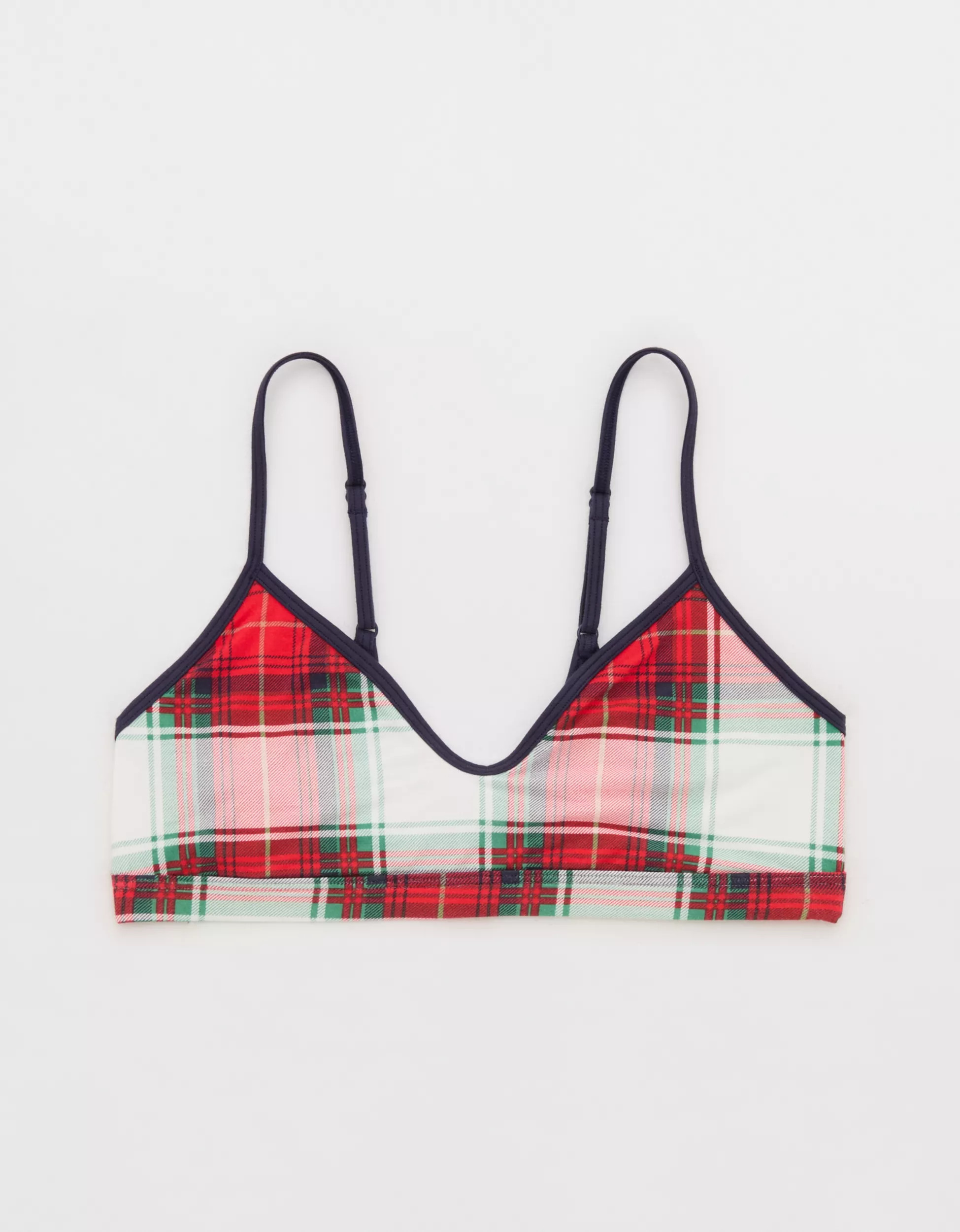 Superchill Modal Bralette | Aerie