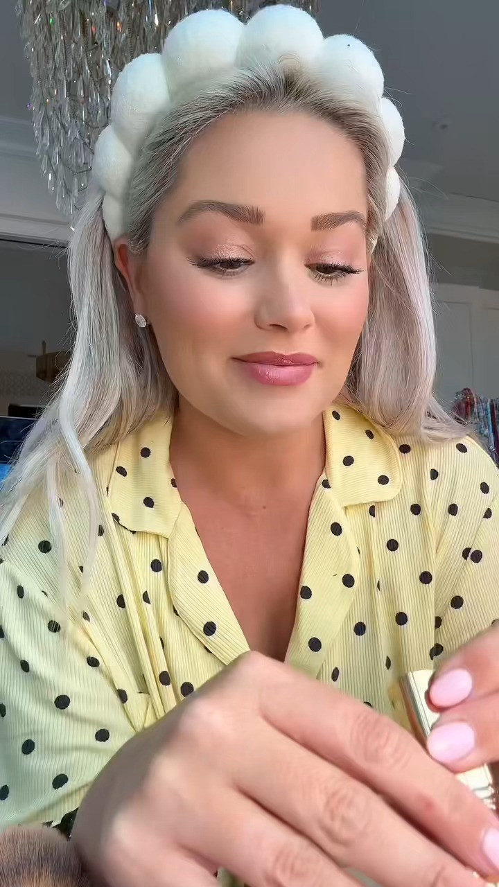 Sugar Plum = favorite winter lip color! 

#LTKValentine #LTKgrwm