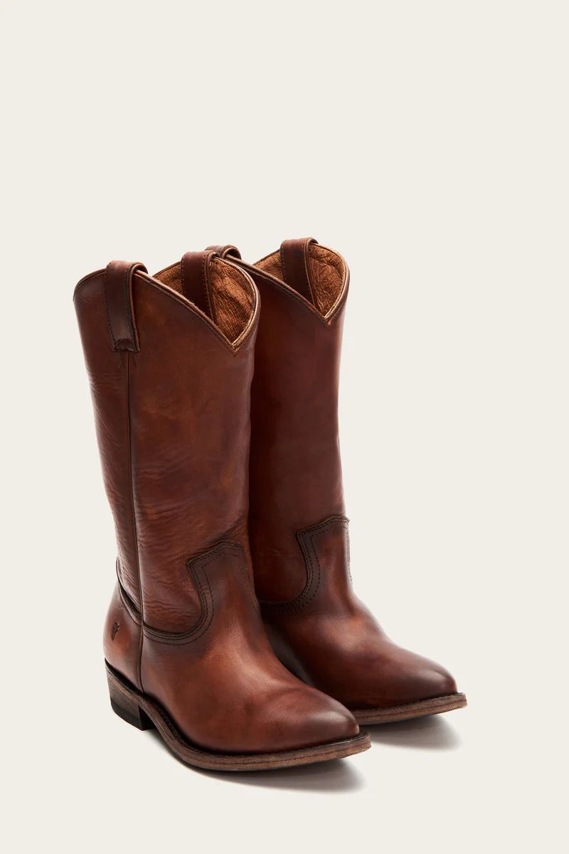 Billy Pull On | FRYE