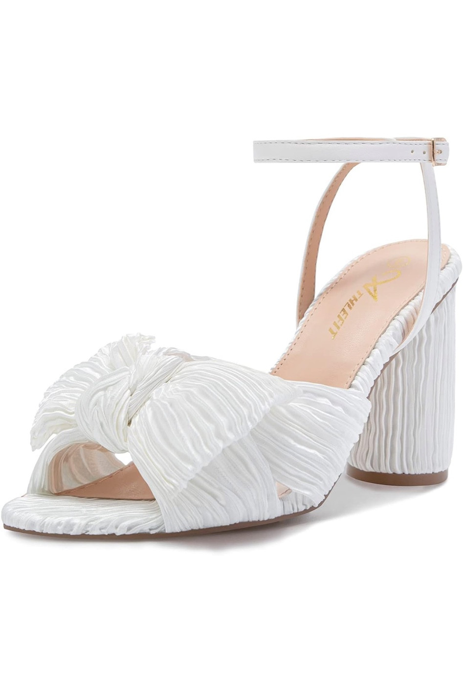 All brides need these!! 
#dupe #bride #wedding #white

#LTKunder50 #LTKstyletip #LTKwedding