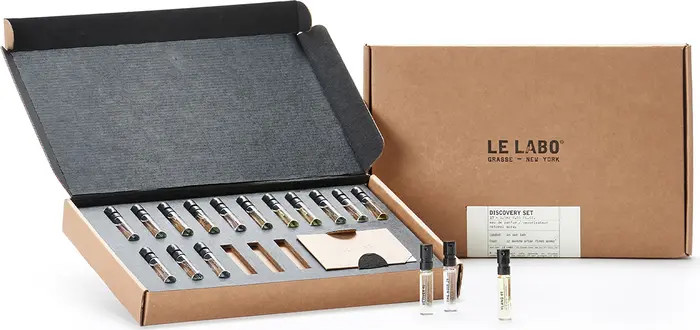 Eau de Parfum Discovery Set | Nordstrom