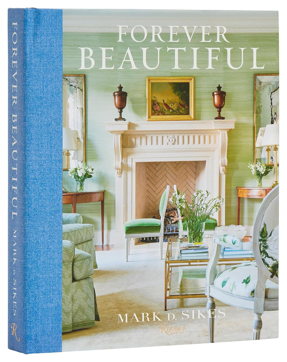 Forever Beautiful: All-American Style All Year Long | Amazon (US)