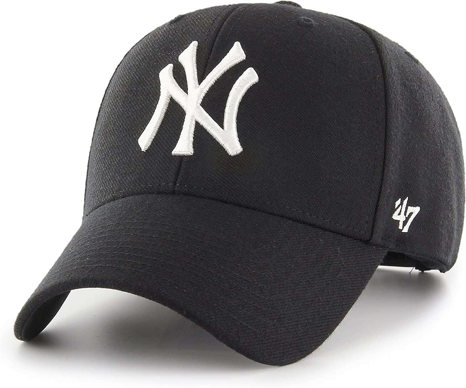 '47 MLB New York Yankees MVP Unisex Baseball Cap | Amazon (US)
