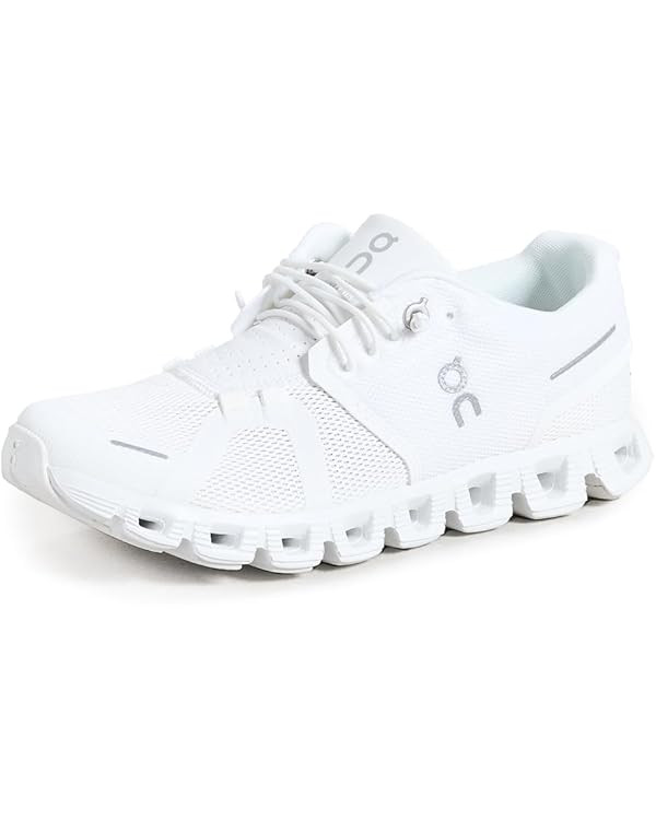 On Women's Cloud 5 Sneakers | Amazon (US)