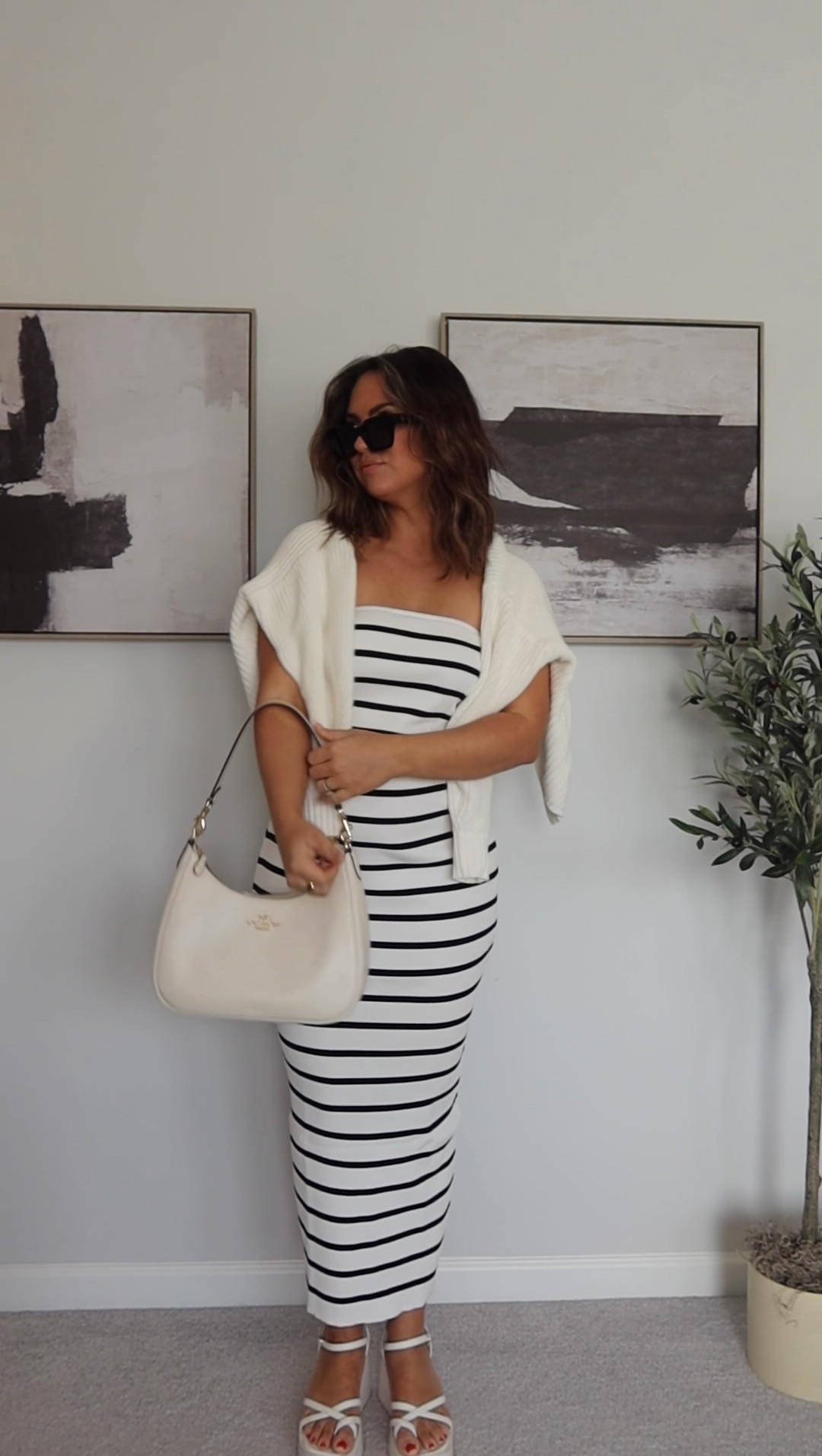 Bump-friendly Amazon dress for spring! Size down!! I’m wearing a small and it’s a little big (good if you have a growing bump though)

Spring dress, vacation dress, Amazon dresss

#LTKbump #LTKshoecrush