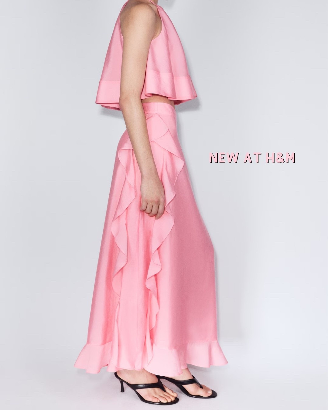 So much new!!!