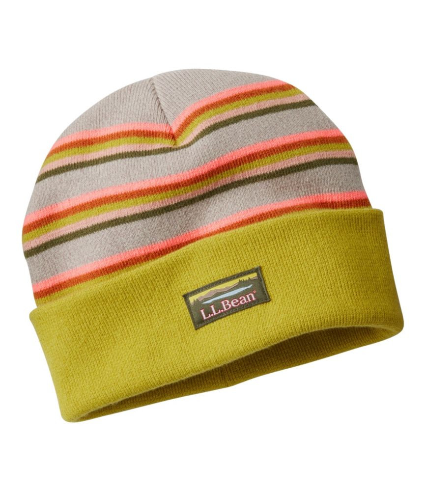 Adults' L.L.Beanie, Stripe | L.L. Bean