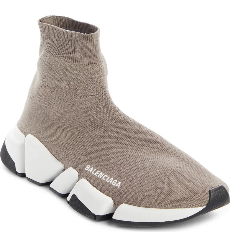 Speed 2.0 LT Sock Sneaker | Nordstrom