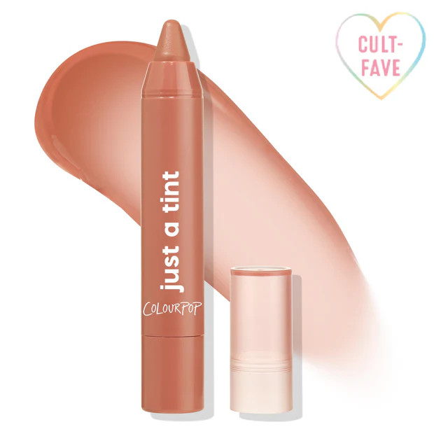 Gimme S’more Lip Tint | Colourpop