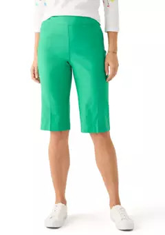 Women's Millennium Fashion Cropped Pants | Belk