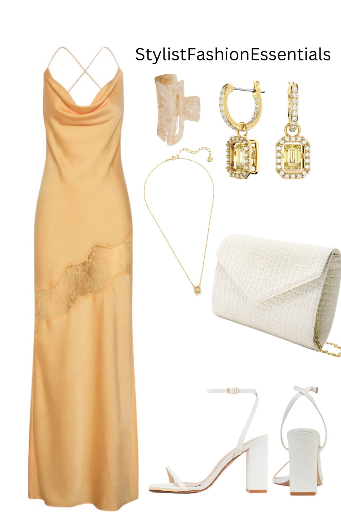 Wedding guest outfit ideas ✨💛

Spring dresses 
Spring outfits
Spring skirts
Spring outfit inspo
Dresses
Mini dress
MIDI dress
Affordable dress 
White dress
Dressy outfit
Resort wear 

Easter
Spring outfit
Vacation outfit 
at Patrick’s day
Wedding guest 
Easter dress
Top sellers 
White dress
Blue bag
Nails
Jewellery 
Heels 
Yellow dress
Yellow earrings 
Heels
Yellow outfit
Yellow theme
Elegant dress

#LTKBeauty#LTKFind#LTKFit#LTKAustralia#LTKEurope#Cozy#Dress#Seasonalfashion#fashion#womensfashion#weddingguest#Plussize#Springoutfits#Spring#Outfit#Sale#limited#musthave#LTKSale#LTKWorkwear#LTKcurves#LTKStyletip#LTKTravel#LTK#Jacket#Love#vacation#Blazer#Springbreak#Floraldress#Resortoutfit#vibrantoutfit #Weddingguest #Wedding#Denim#Pearlchain#DenimSkirt #Girlstrip #LTKTravel #LTKWorkwear#LTKunder50

#LTKwedding #LTKstyletip #LTKunder100