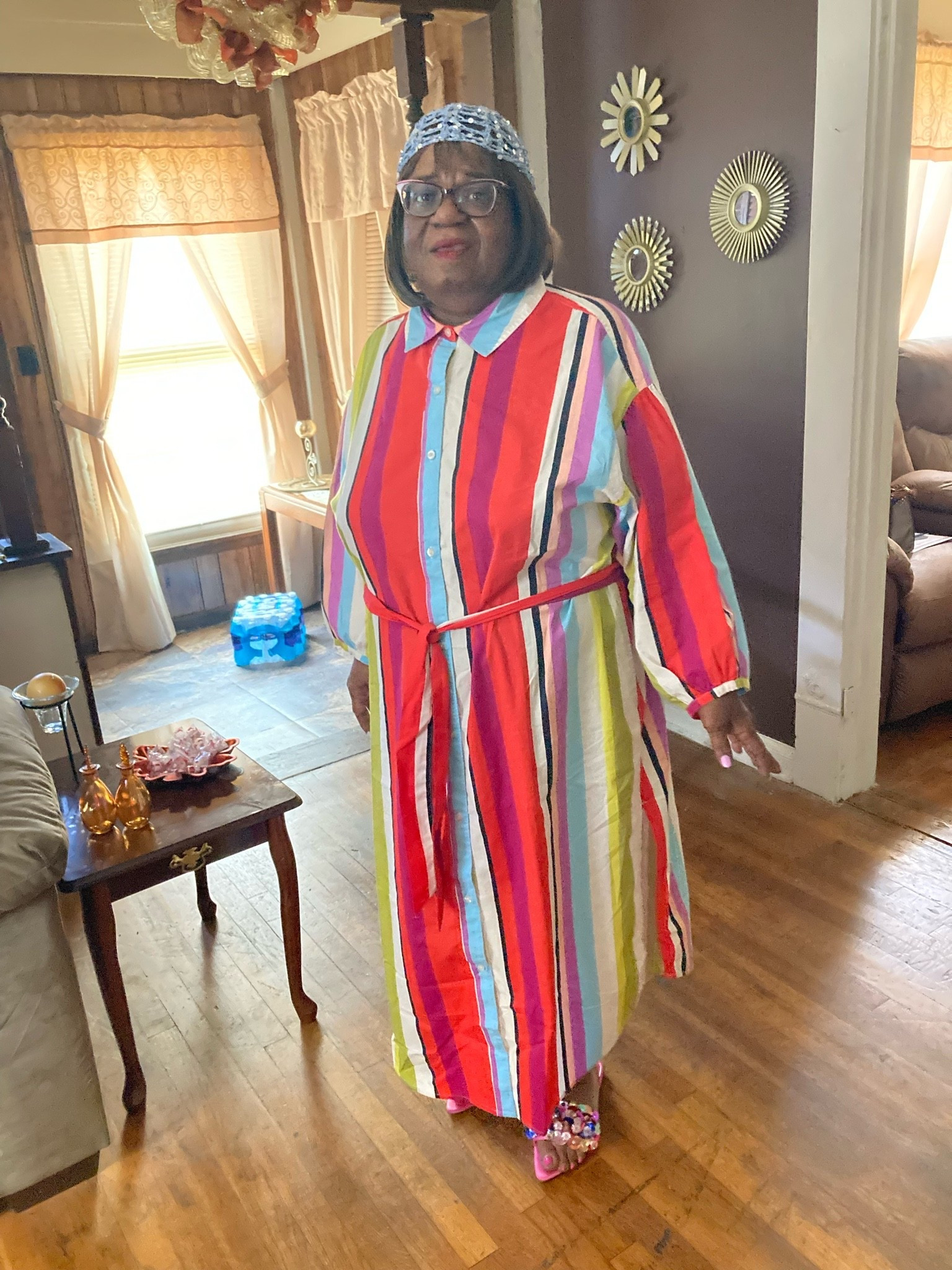 I wasn’t able to be home this Mother’s Day but I styled my mamere!!😍😍
As she would say she is hellafied hunny!!! 👏🏽👏🏽💅🏽

#LTKMothersDay #LTKootd #LTKPlusSize