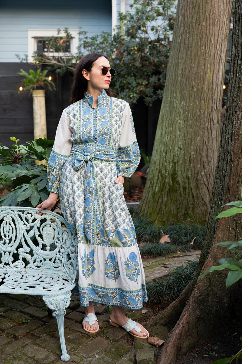 SUE SARTOR Flounce – Style – by SUE SARTOR | SUE SARTOR