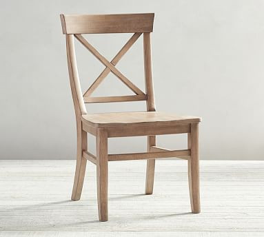 Aaron Dining Chair | Pottery Barn (US)