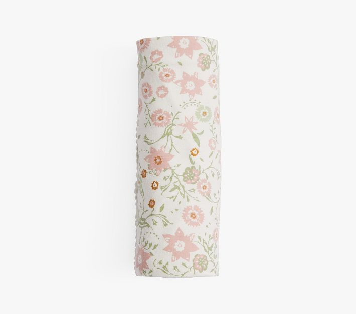 Julia Berolzheimer Swaddle | Pottery Barn Kids