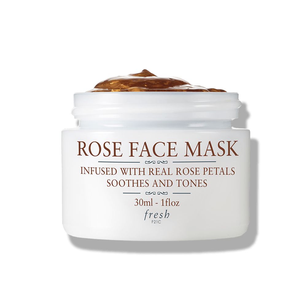 Rose Face Mask | Fresh US