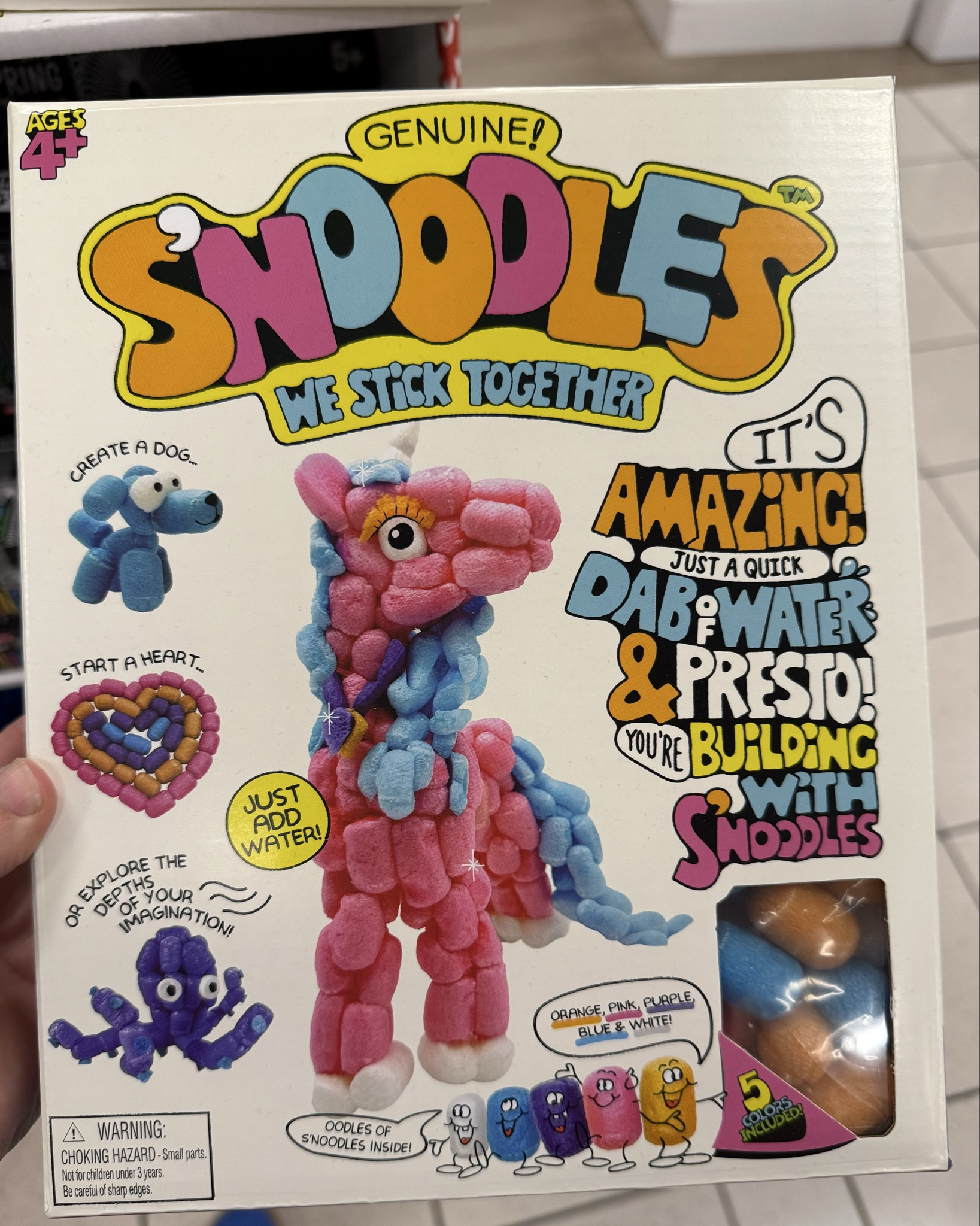 New STEAM toy alert! These seem so fun. Perfect for kids of all ages. 

#LTKKids #LTKGiftGuide #LTKHoliday