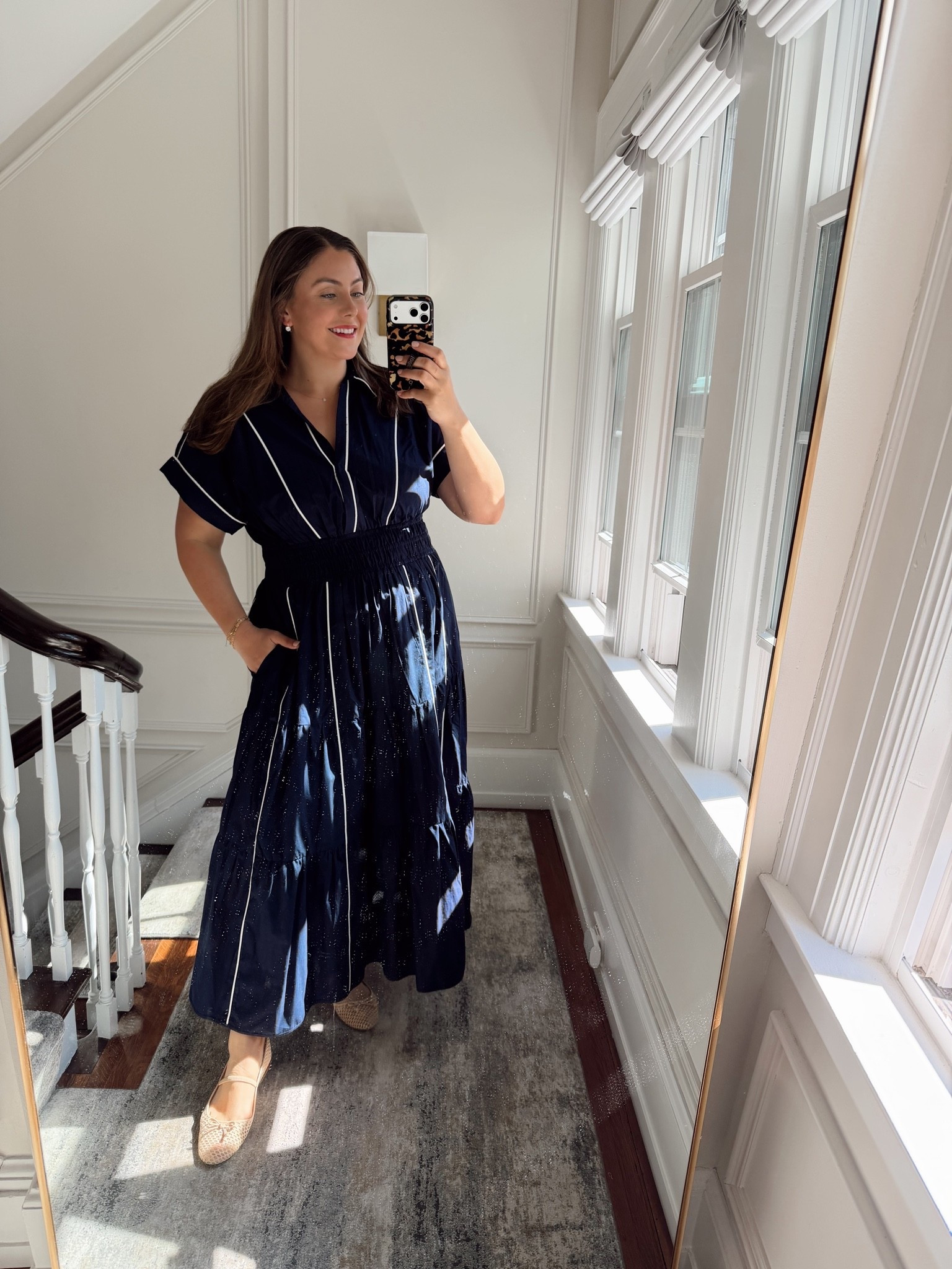 Wearing size 1X in dress - sharing similar styles - use CARALYN15 at Spanx - graduation guest dress, summer workwear, work dress summer dress

#LTKgrwm #LTKootd #LTKMidsize