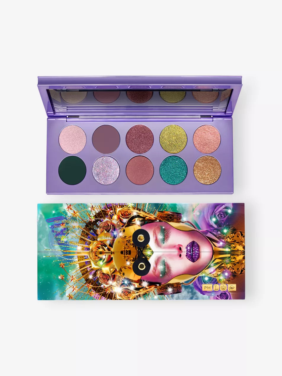 Mothership XIII: Petalmorphosis Eyeshadow Palette 20g | Selfridges