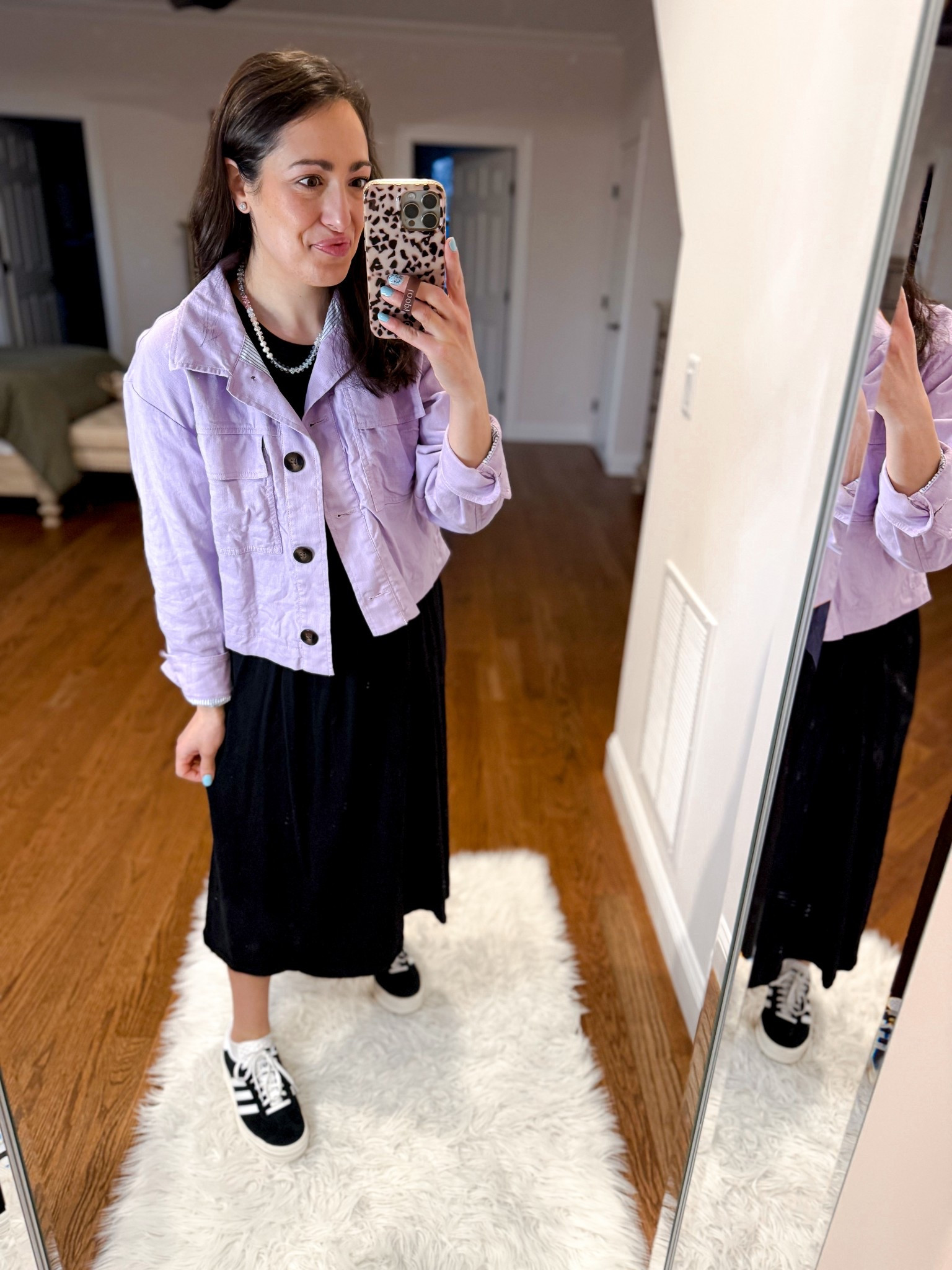 Teacher outfit 
Items are old 
Linked similar 

#LTKStyleTip #LTKFindsUnder50 #LTKWorkwear