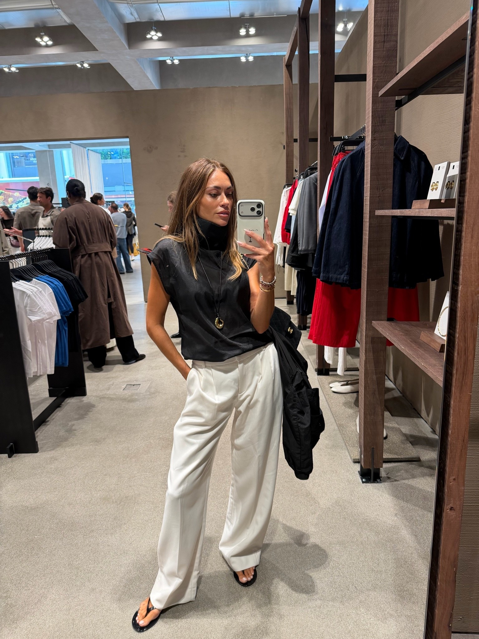 Today’s OOTD