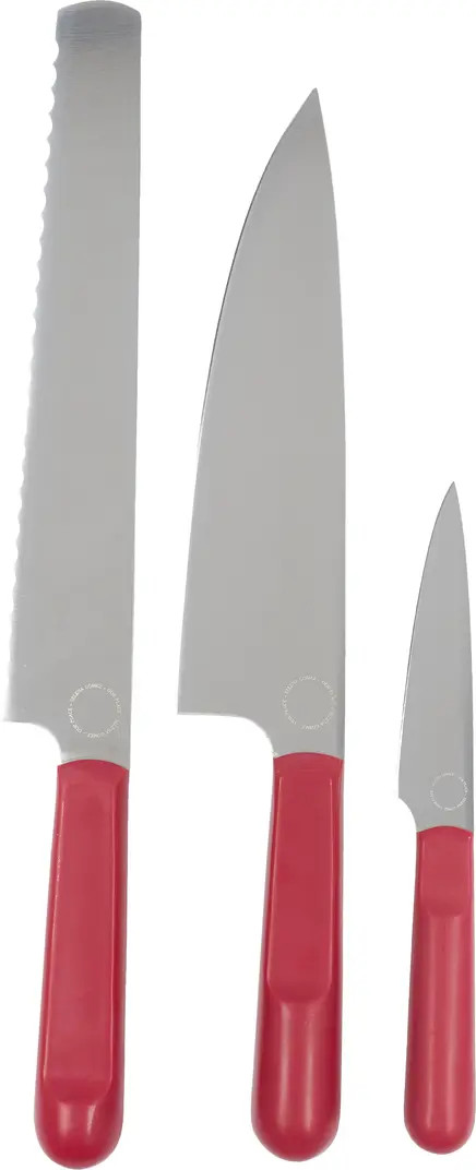 3-Piece Kitchen Knife Set | Nordstrom