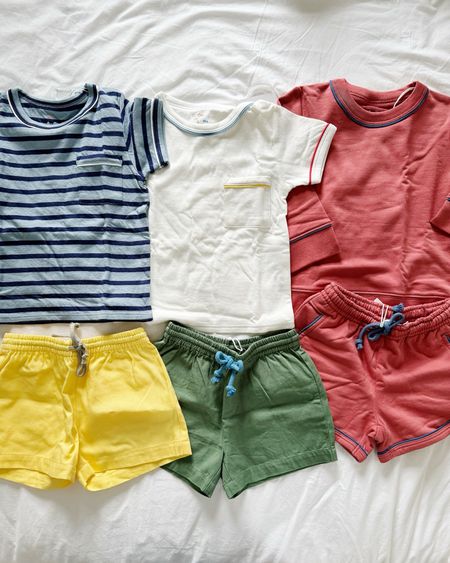 Toddler clothes and baby boy clothes, oso and me code

#LTKBaby #LTKKids