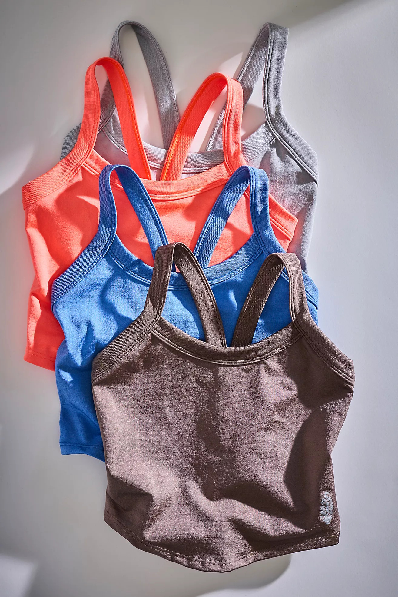 All Clear Shine Cami | Free People (Global - UK&FR Excluded)