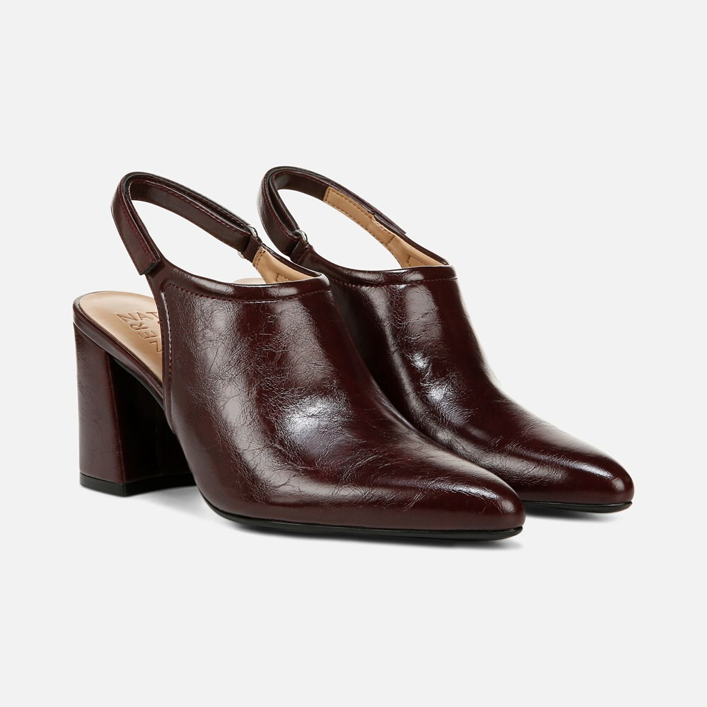 Prompt Slingback Pump | Naturalizer