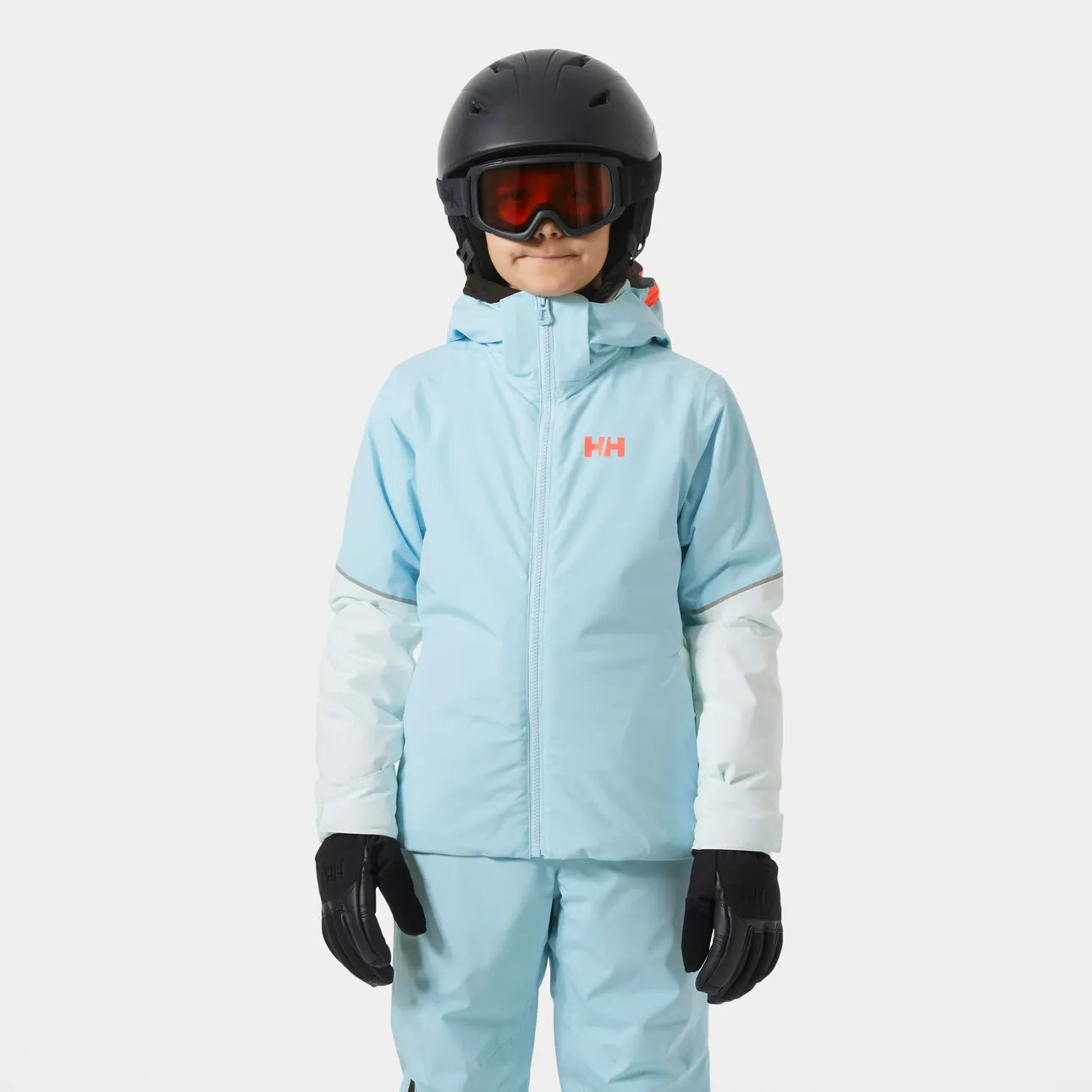 Juniors’ Jewel Resort Ski Jacket | Helly Hansen US
