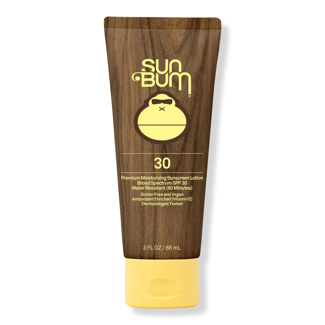 Travel Size Sunscreen Lotion SPF 30 | Ulta