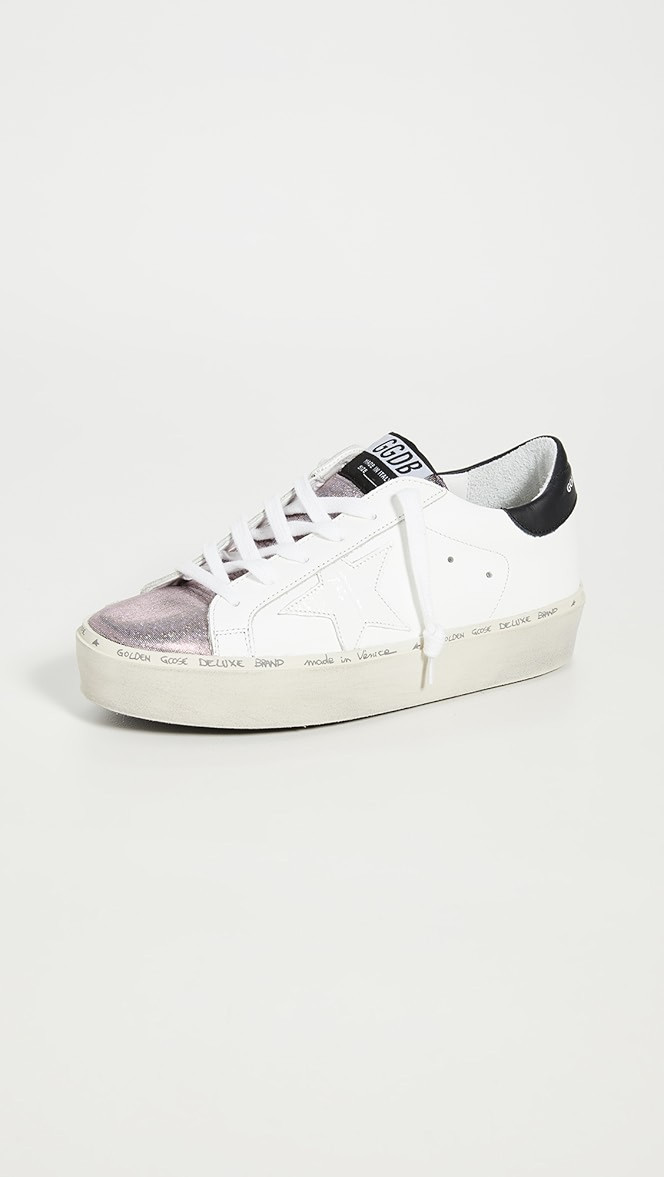 Hi Star Sneakers | Shopbop