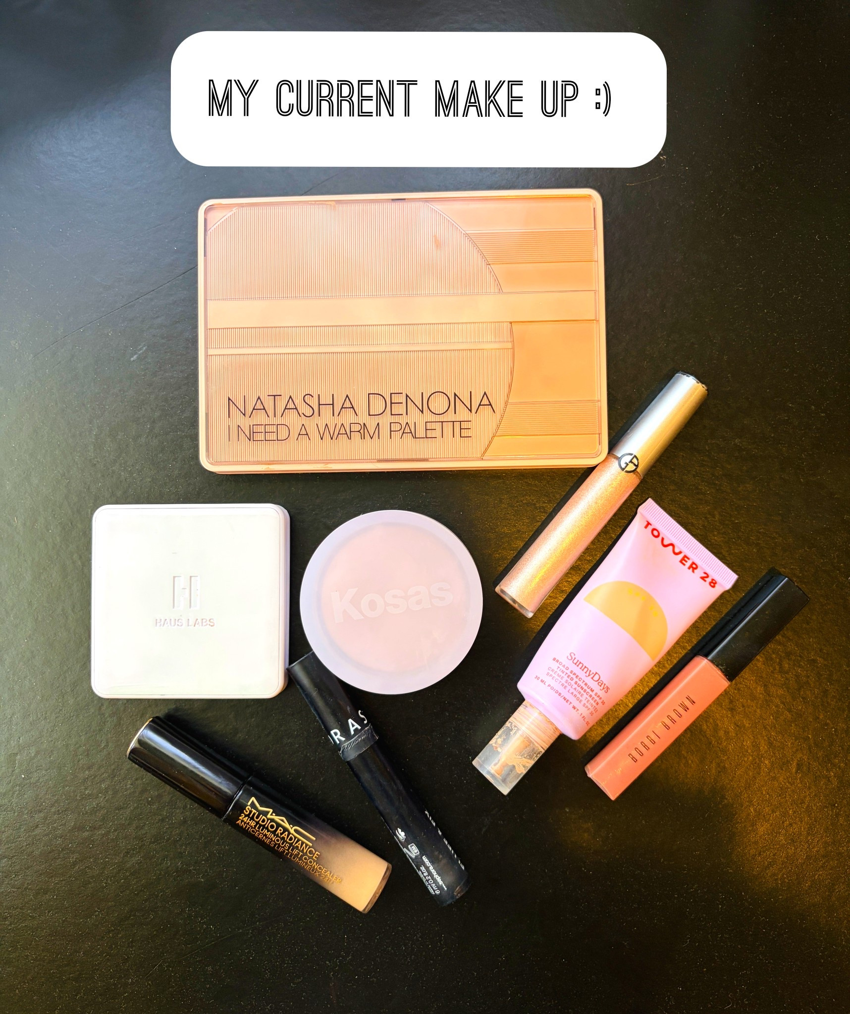 Today’s makeup 💄 Thought to share the stuff that I love right now! Don’t always get time to put makeup on and actually I like to let my skin breathe BUT sometimes it does feel good to have a little zhuzh doesn’t it! Here are some of the products I use 

#LTKdayinmylife #LTKselfcare #LTKmorningroutine