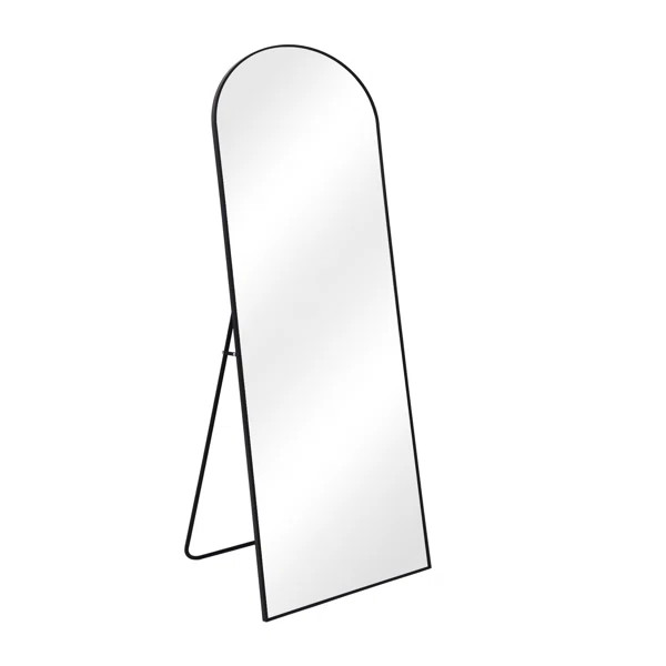 Dronfield Metal Arch Mirror | Wayfair North America