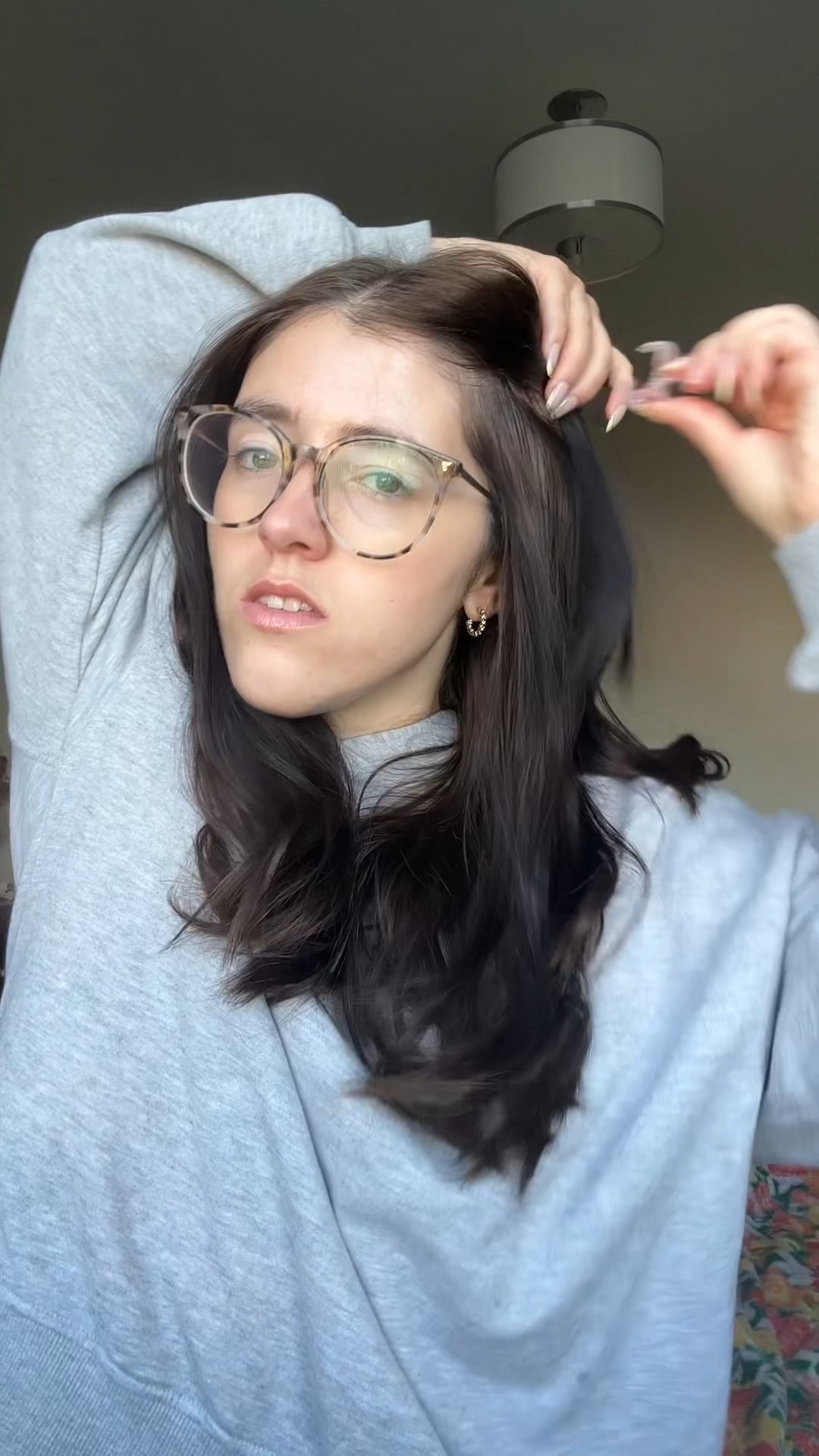 switching up the makeup a little bit today 

@Kosas @milkmakeup @Tower 28 Beauty @Saie 

#makeuplook #simplemakeup #summermakeup #summermakeuproutine #minimalmakeup #cleanmakeup #cleanmakeuplook 

#LTKcanada #LTKsummer #LTKbeauty