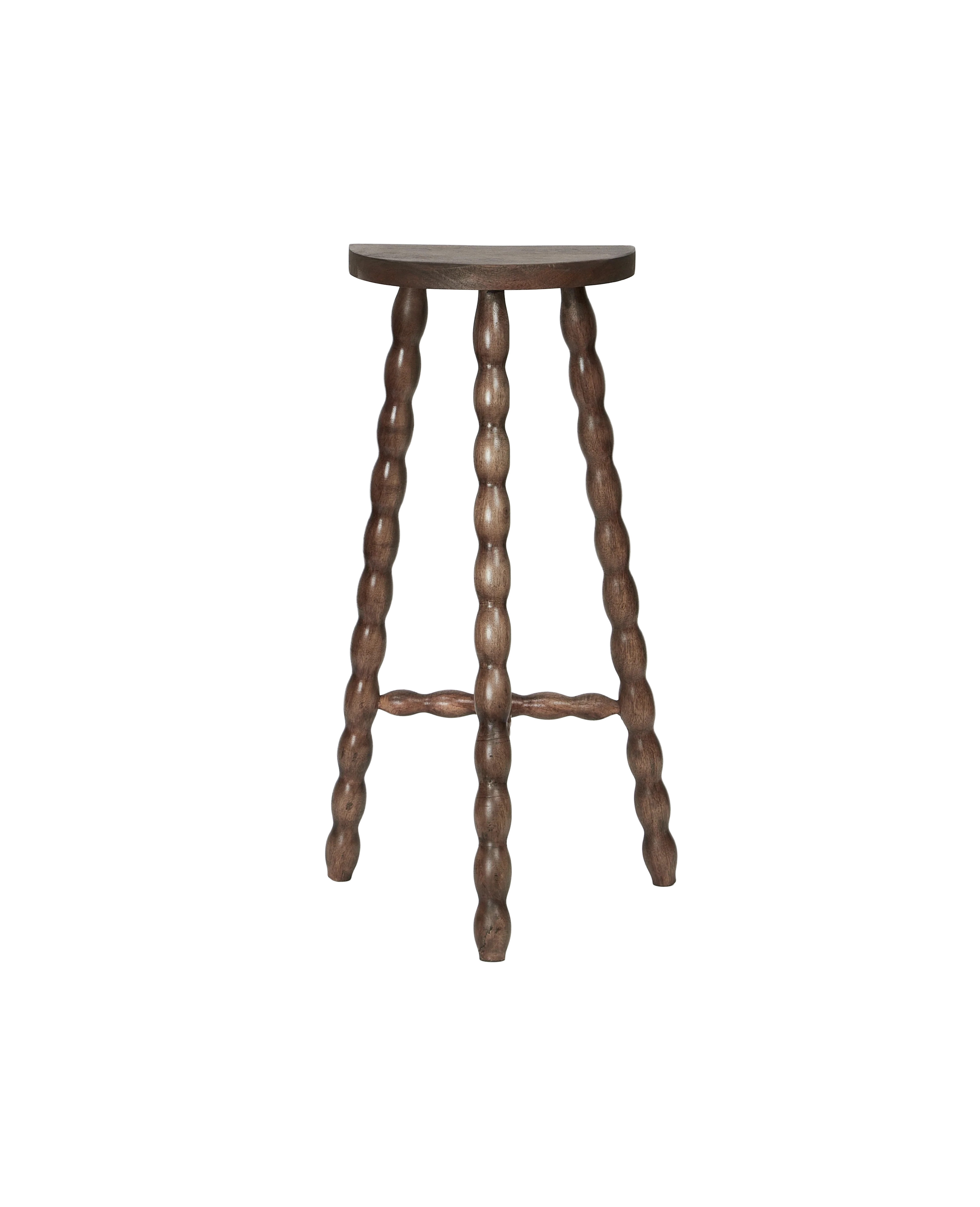 Milking Stool Haute | Stools | Designed by OLIVE ATELIERS | Olive Ateliers